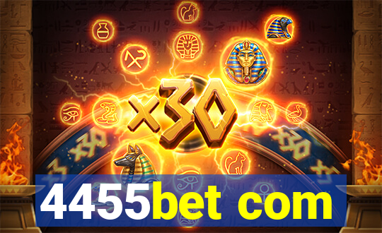 4455bet com